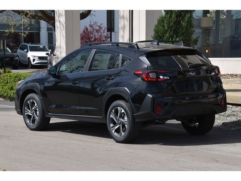 New 2026 Subaru Crosstrek 2.0i Premium AWD/4WD image 6