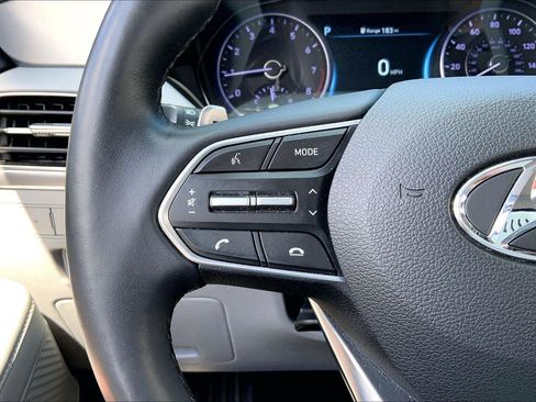 Used 2020 Hyundai Palisade SEL AWD/4WD image 16
