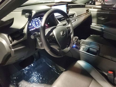 Used 2020 Lexus ES 350 w/ Premium Package image 14