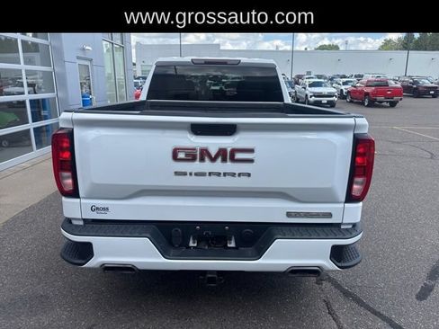 Used 2019 GMC Sierra 1500 Elevation w/ Elevation Value Package AWD/4WD image 6