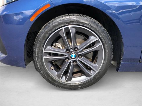 Used 2023 BMW 228i xDrive Gran Coupe w/ Convenience Package AWD/4WD image 9