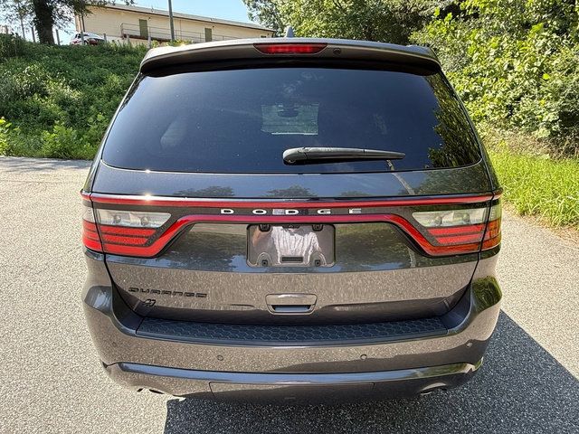Used 2019 Dodge Durango SXT AWD/4WD image 7