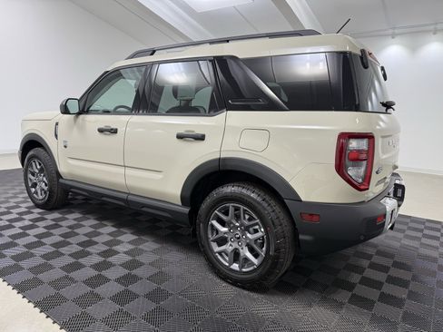 New 2025 Ford Bronco Sport Big Bend image 5