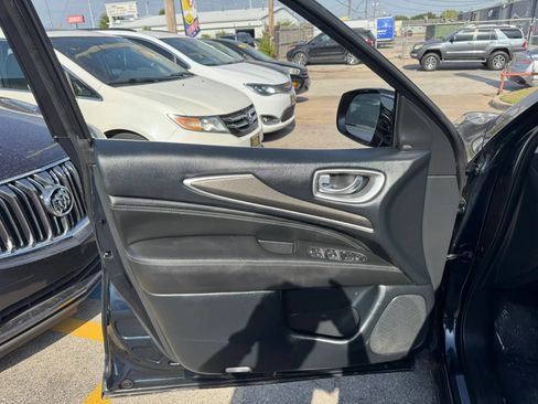 Used 2019 INFINITI QX60 Pure AWD/4WD image 7