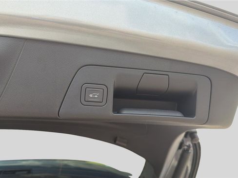 New 2026 Buick Envision Sport Touring AWD/4WD image 22