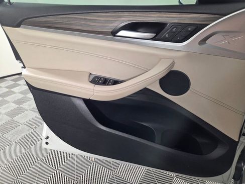 Used 2019 BMW X3 sDrive30i image 22