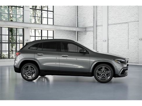 New 2026 Mercedes-Benz GLA 250 4MATIC image 15