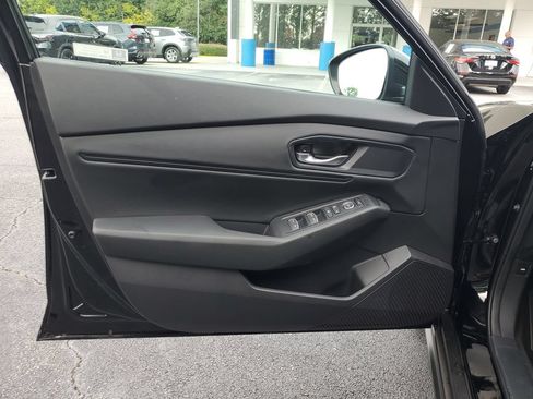 New 2026 Honda Accord SE image 21
