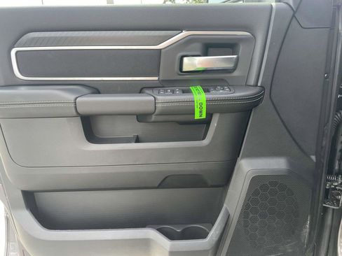 New 2026 RAM 2500 Big Horn image 27