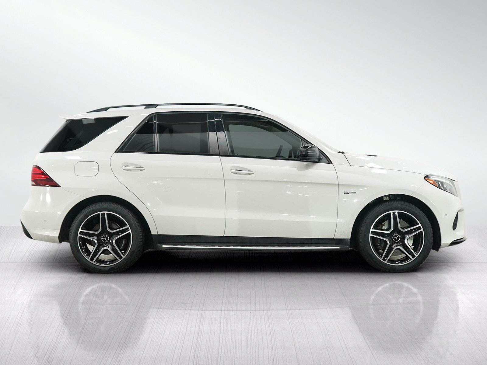 Used 2018 Mercedes-Benz GLE 43 AMG 4MATIC image 7