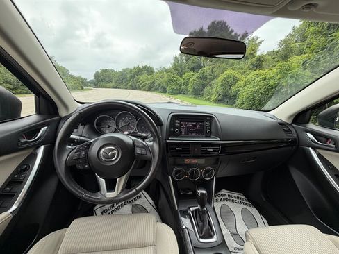 Used 2015 MAZDA CX-5 Touring FWD image 10