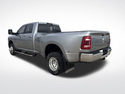 Used 2024 RAM 3500 Laramie