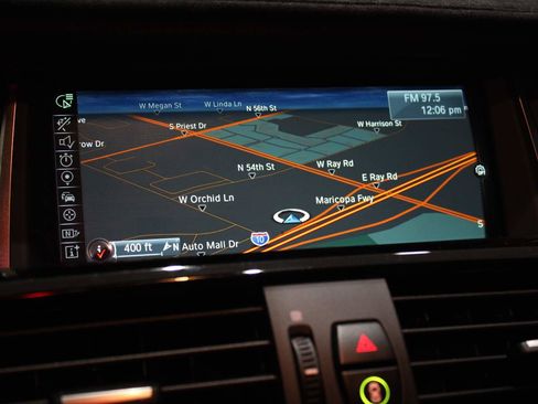 Used 2016 BMW X3 xDrive35i image 16