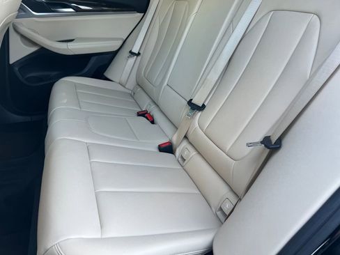Used 2019 BMW X3 xDrive30i w/ Driving Assistance Package AWD/4WD image 14