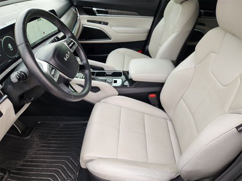 Certified 2023 Kia Telluride SX image 13