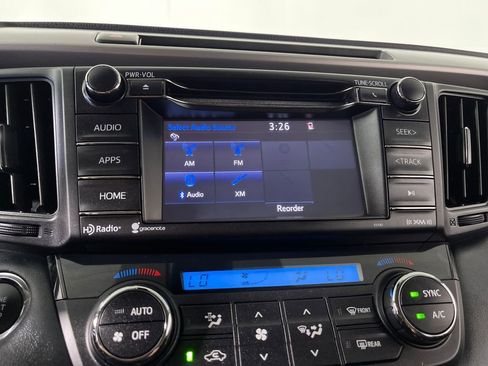 Certified 2018 Toyota RAV4 XLE FWD image 20