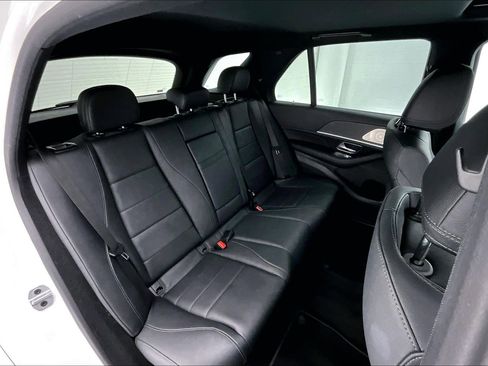 Certified 2022 Mercedes-Benz GLE 350 image 17