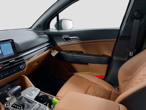 New 2026 Kia Sportage X-Line image 25