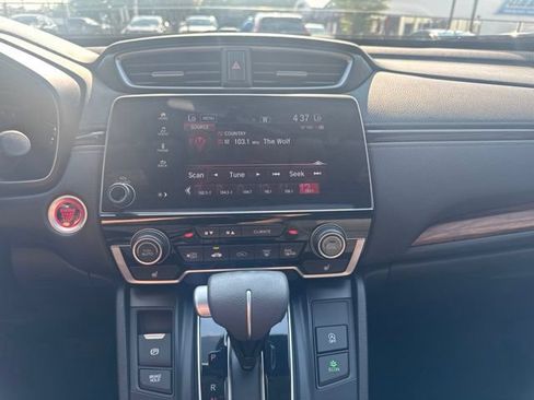 Used 2022 Honda CR-V EX image 16