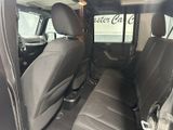 Used 2016 Jeep Wrangler Unlimited Sport w/ Connectivity Group image 3
