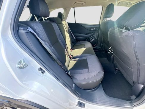 Used 2022 Subaru Outback Premium AWD/4WD image 35