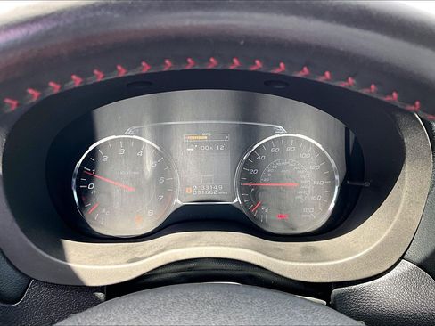 Used 2018 Subaru WRX Premium AWD/4WD image 21