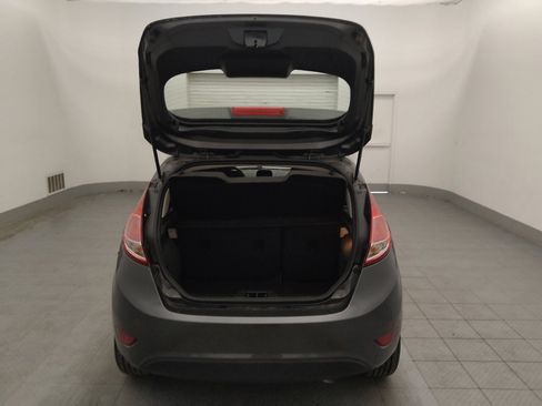 Used 2019 Ford Fiesta SE FWD image 29
