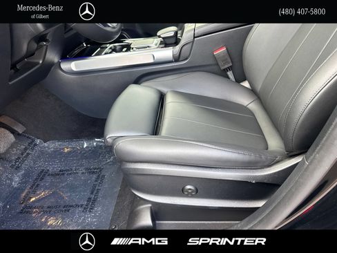 Certified 2023 Mercedes-Benz GLB 250 w/ Premium Package image 16