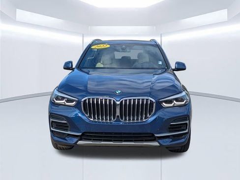 Used 2022 BMW X5 xDrive40i w/ Premium Package AWD/4WD image 9