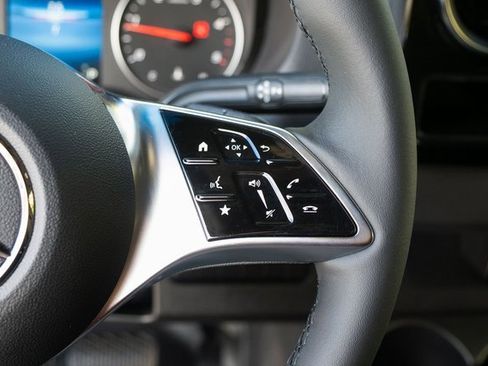 New 2026 Mercedes-Benz Sprinter 2500 image 29