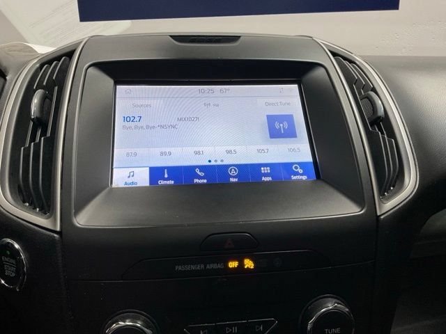 Used 2020 Ford Edge SEL w/ Convenience Package AWD/4WD image 35