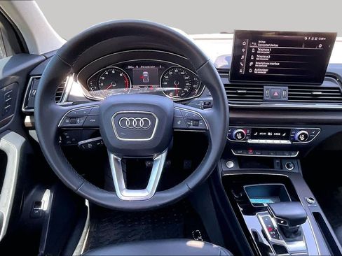Used 2023 Audi Q5 2.0T Premium AWD/4WD image 6