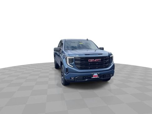 New 2026 GMC Sierra 1500 Elevation w/ Preferred Package image 2