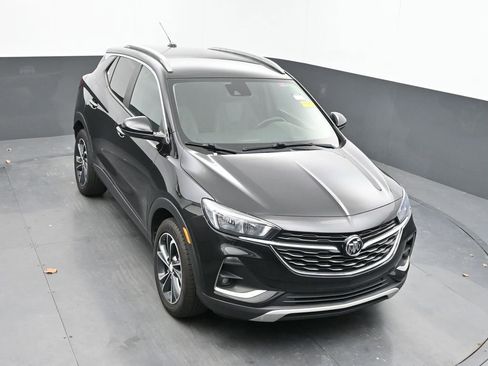 Used 2020 Buick Encore GX Select FWD image 15