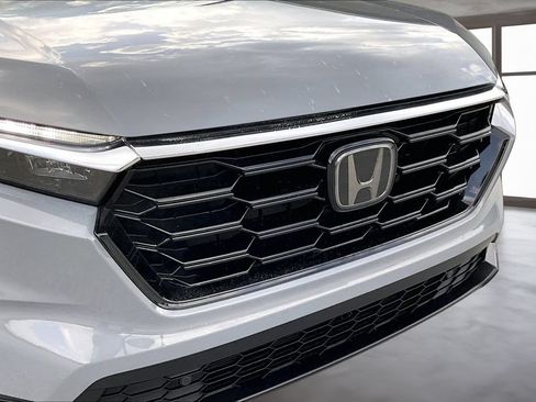 Certified 2025 Honda CR-V EX-L image 30