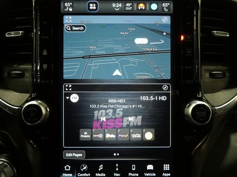 Used 2023 RAM 1500 Laramie image 16