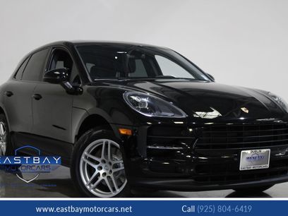 Used 2020 Porsche Macan