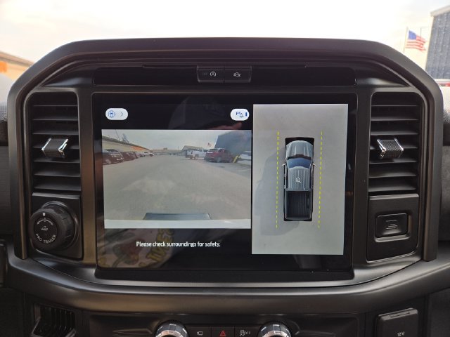 Used 2026 Ford F150 Tremor AWD/4WD image 30