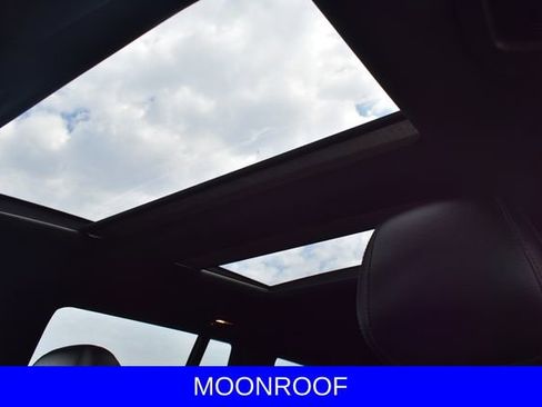 Used 2017 Mercedes-Benz GLS 450 4MATIC w/ Premium Package image 7