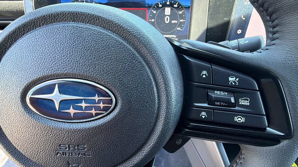 New 2026 Subaru Outback Premium AWD/4WD image 20