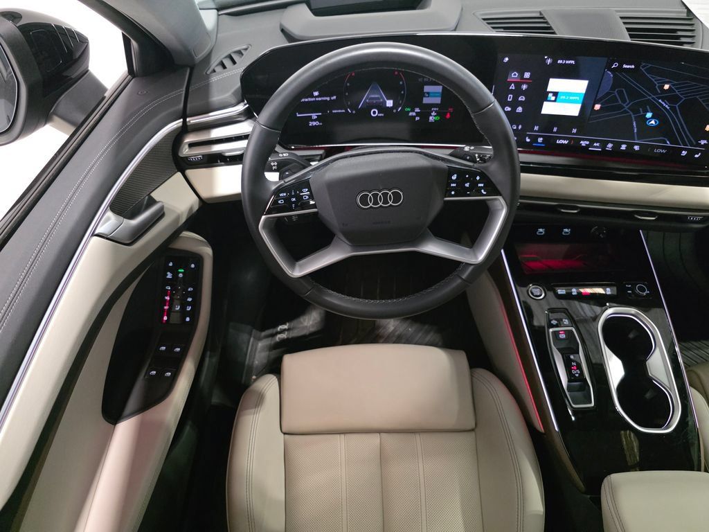 Certified 2026 Audi A6 Premium Plus w/ Premium Plus Package AWD/4WD image 17