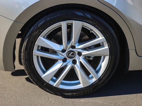 Certified 2021 Lexus IS 300 w/ Comfort Package image 10