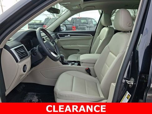 Used 2022 Volkswagen Atlas SE image 15