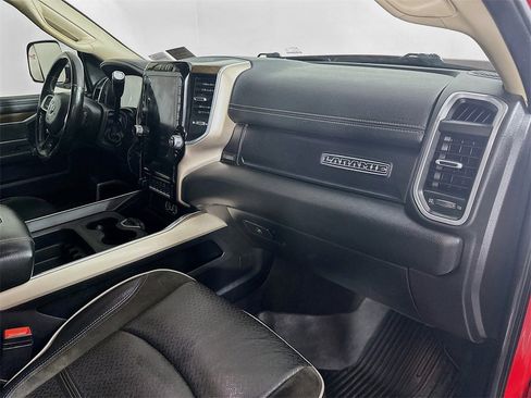 Used 2022 RAM 3500 Laramie image 31