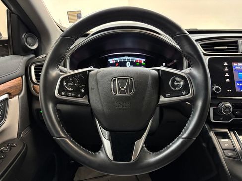 Certified 2022 Honda CR-V EX-L image 13