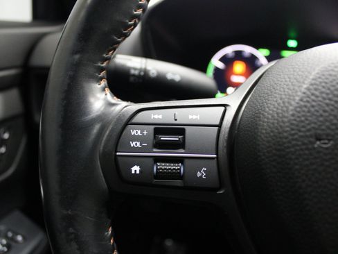 Used 2024 Honda CR-V Sport-L image 38