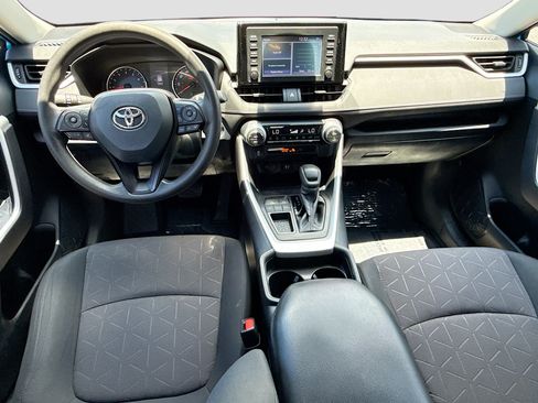 Used 2019 Toyota RAV4 XLE FWD image 15