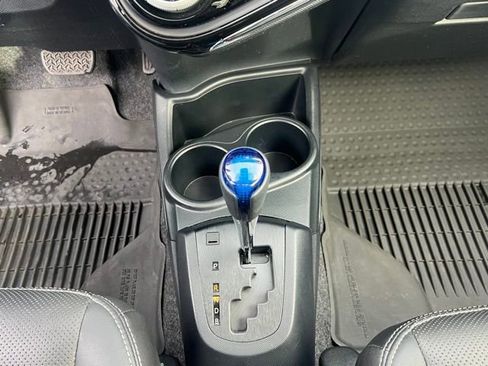 Used 2018 Toyota Prius C Four image 26