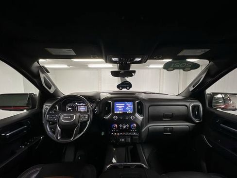 Used 2021 GMC Sierra 1500 AT4 w/ AT4 Premium Package image 21