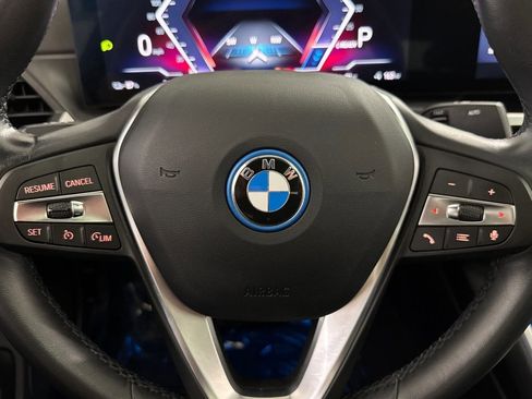 Certified 2023 BMW i4 eDrive35 w/ Parking Assistance Package image 17